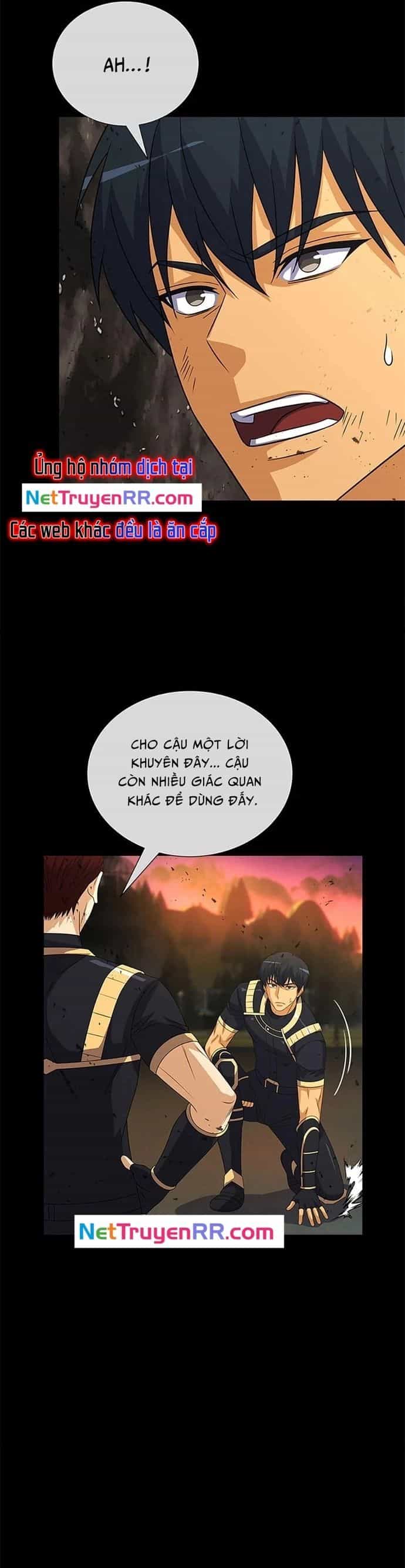 Thợ Săn Ăn Thịt Người - Chương 86 - ảnh 31