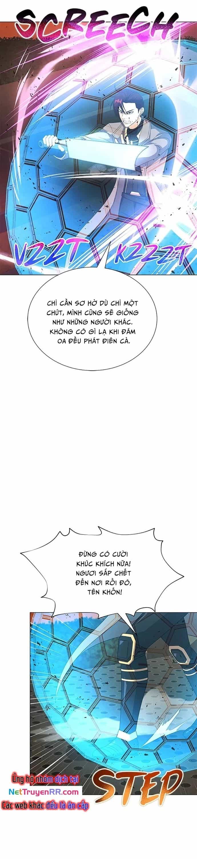 Thợ Săn Ăn Thịt Người - Chương 86 - ảnh 4
