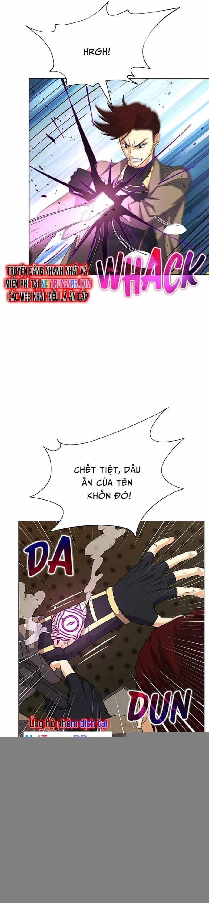 Thợ Săn Ăn Thịt Người - Chương 86 - ảnh 9