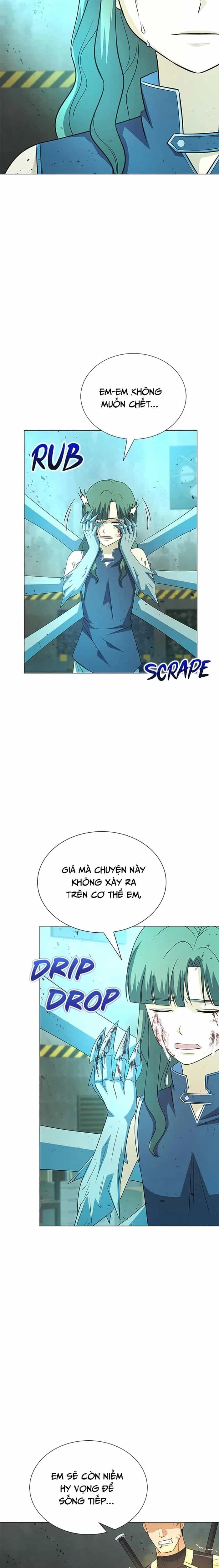 Thợ Săn Ăn Thịt Người - Chương 88 - ảnh 17