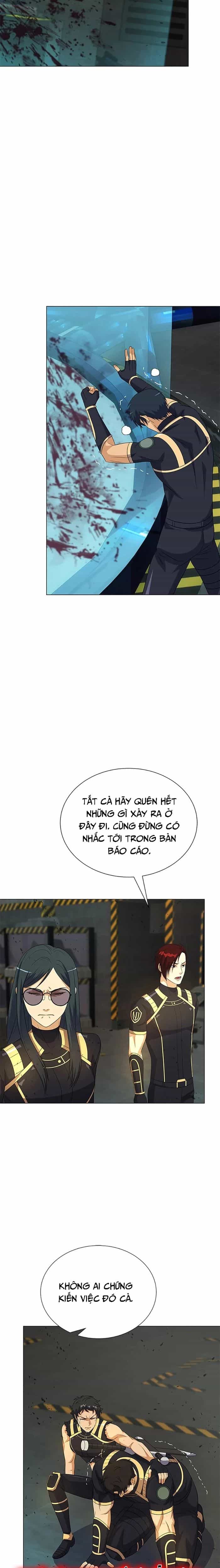 Thợ Săn Ăn Thịt Người - Chương 88 - ảnh 20