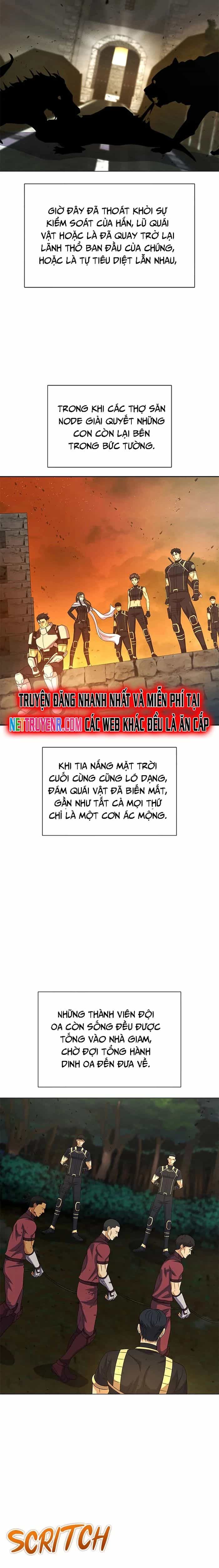 Thợ Săn Ăn Thịt Người - Chương 88 - ảnh 4