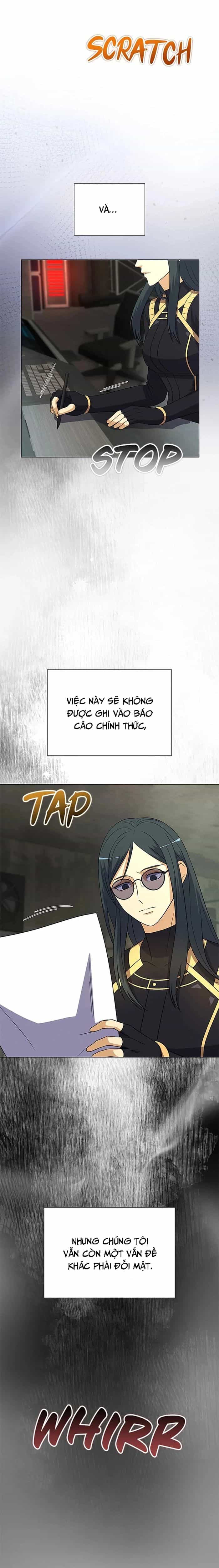 Thợ Săn Ăn Thịt Người - Chương 88 - ảnh 5