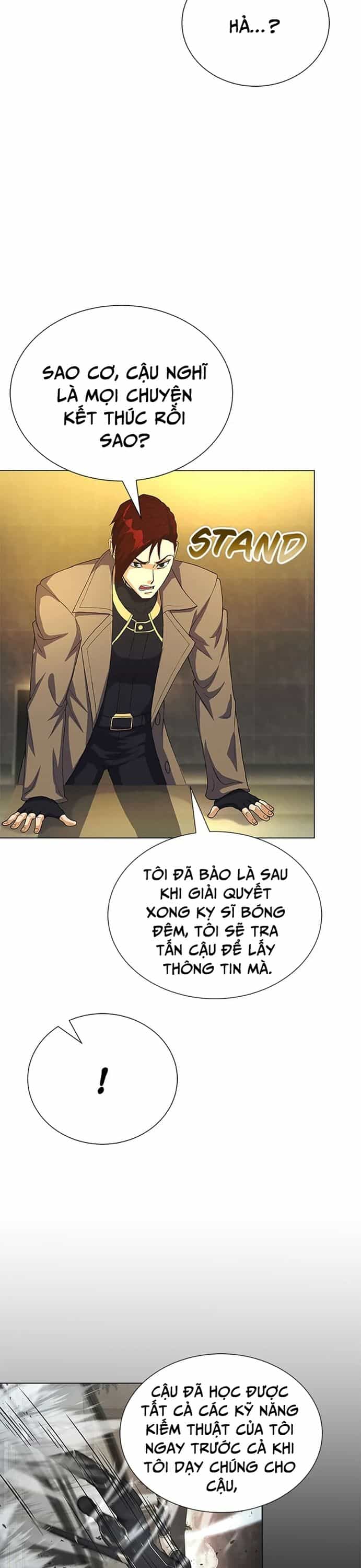 Thợ Săn Ăn Thịt Người - Chương 89 - ảnh 15