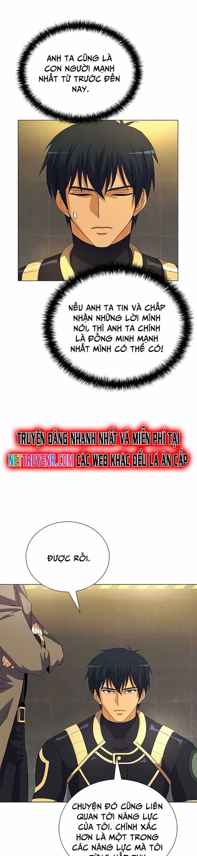 Thợ Săn Ăn Thịt Người - Chương 89 - ảnh 20
