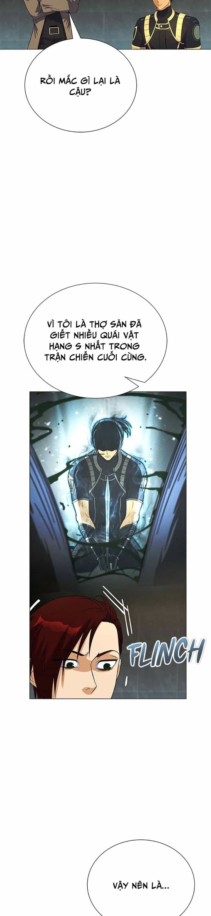 Thợ Săn Ăn Thịt Người - Chương 89 - ảnh 26