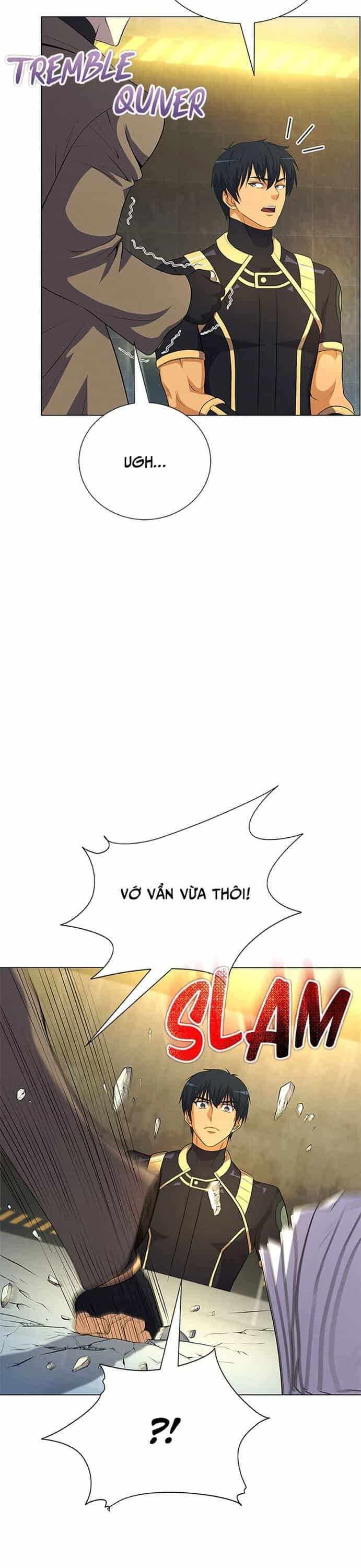 Thợ Săn Ăn Thịt Người - Chương 89 - ảnh 27