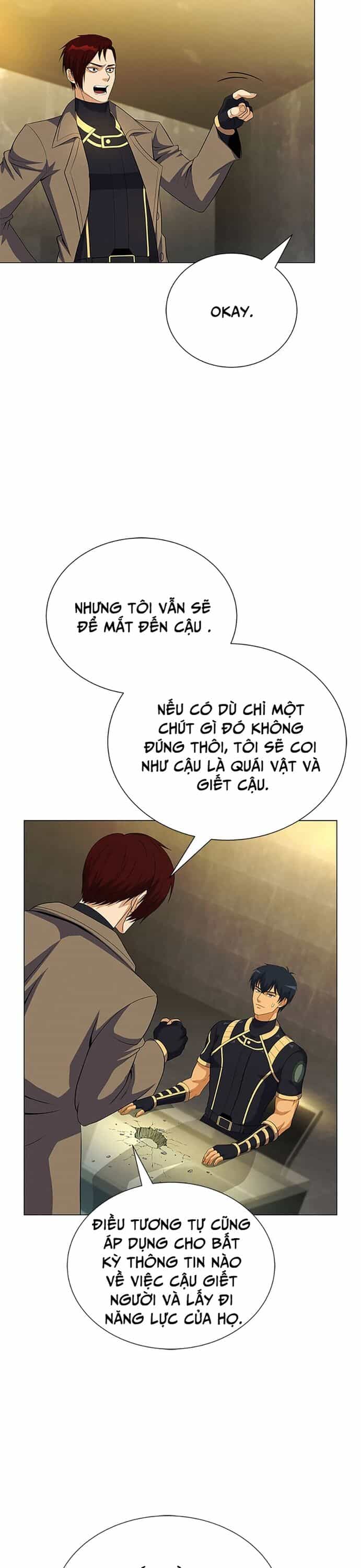 Thợ Săn Ăn Thịt Người - Chương 89 - ảnh 30