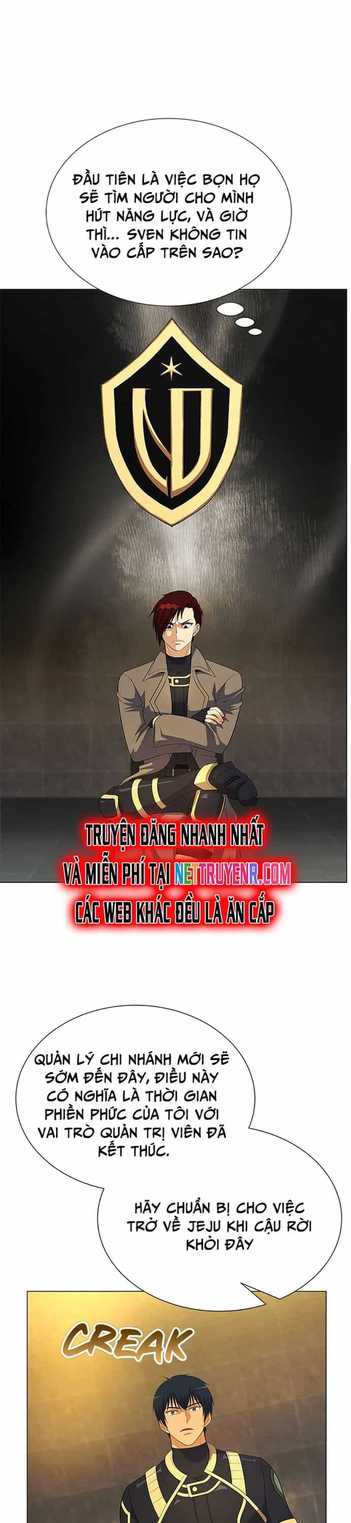 Thợ Săn Ăn Thịt Người - Chương 89 - ảnh 38