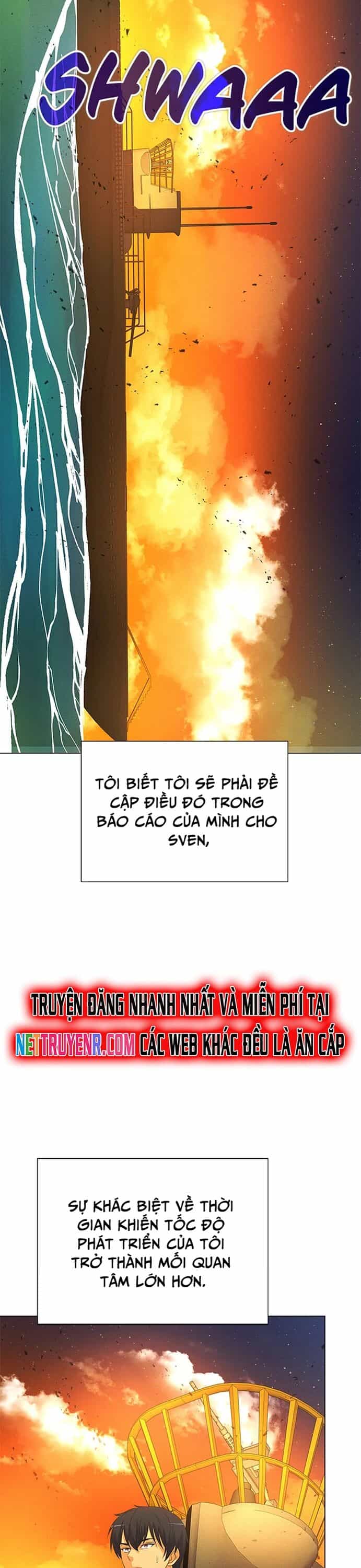 Thợ Săn Ăn Thịt Người - Chương 89 - ảnh 40