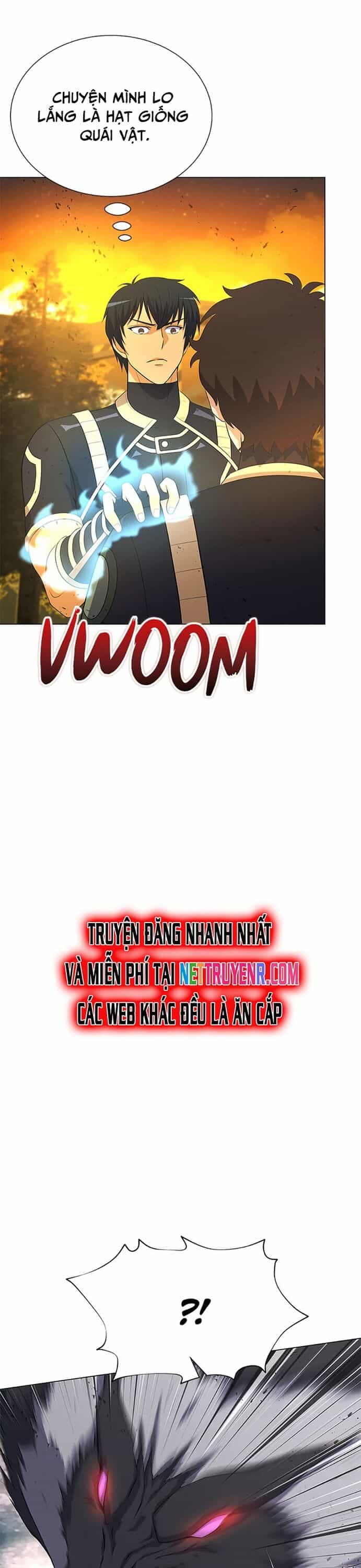 Thợ Săn Ăn Thịt Người - Chương 89 - ảnh 48