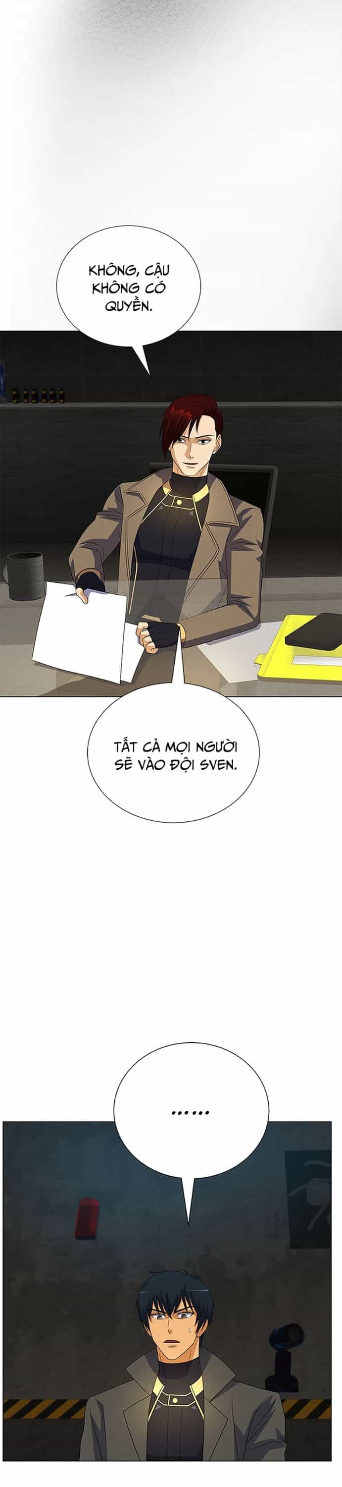 Thợ Săn Ăn Thịt Người - Chương 90 - ảnh 14