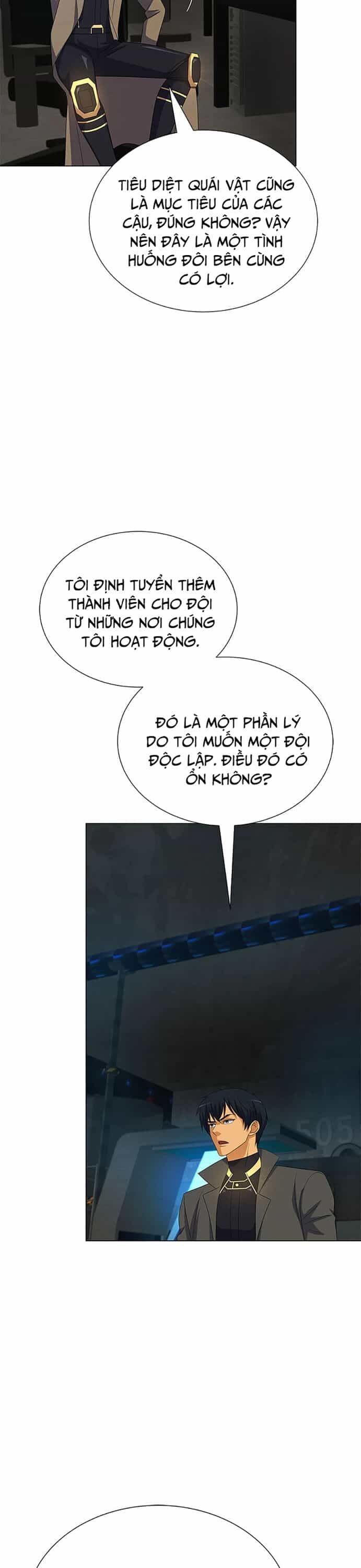 Thợ Săn Ăn Thịt Người - Chương 90 - ảnh 18