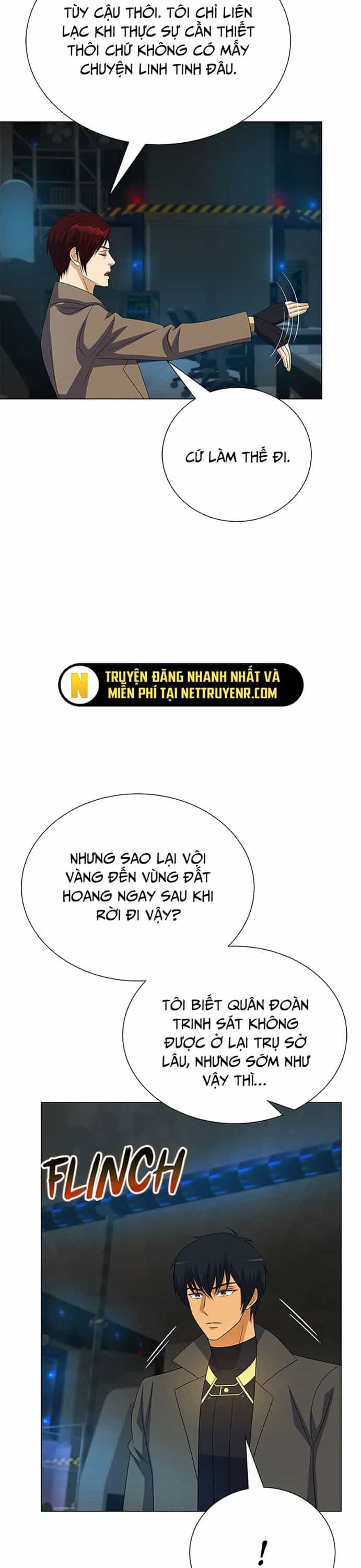 Thợ Săn Ăn Thịt Người - Chương 90 - ảnh 19