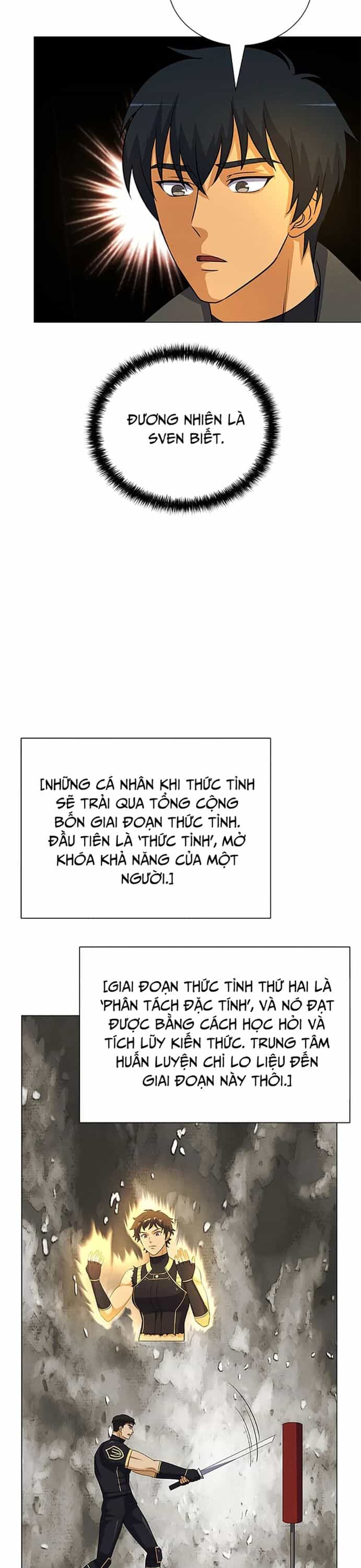 Thợ Săn Ăn Thịt Người - Chương 90 - ảnh 21