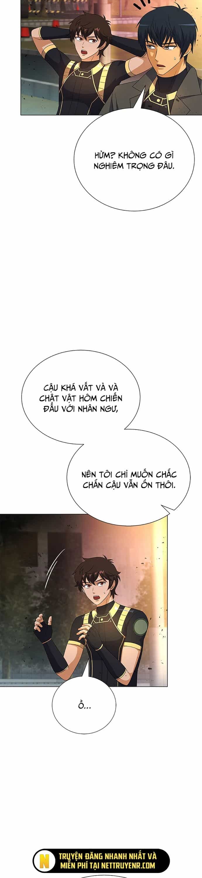 Thợ Săn Ăn Thịt Người - Chương 90 - ảnh 38