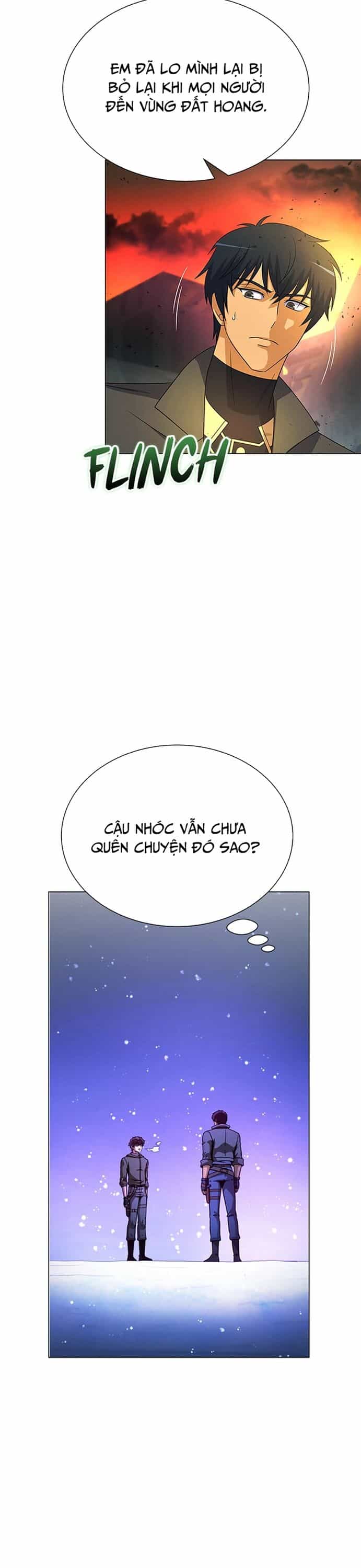 Thợ Săn Ăn Thịt Người - Chương 90 - ảnh 39