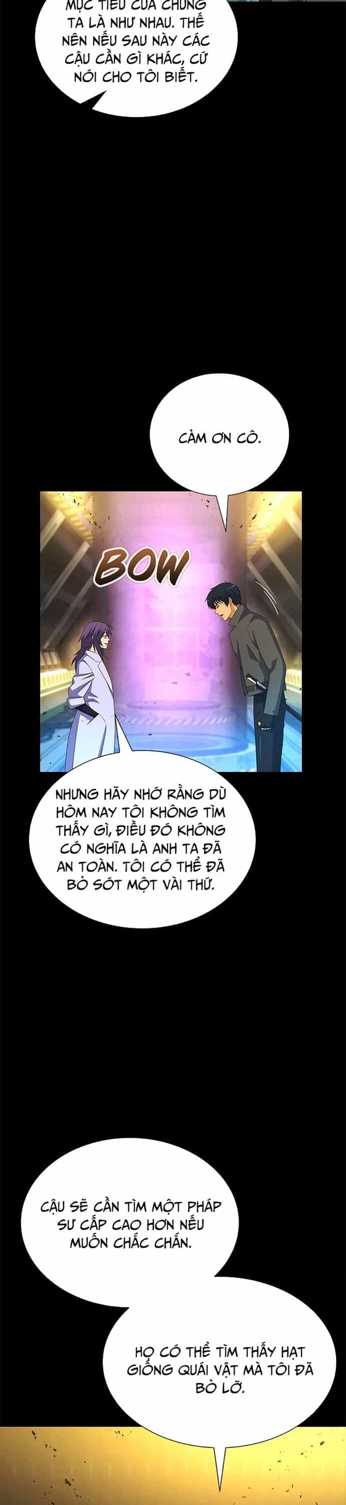 Thợ Săn Ăn Thịt Người - Chương 90 - ảnh 44