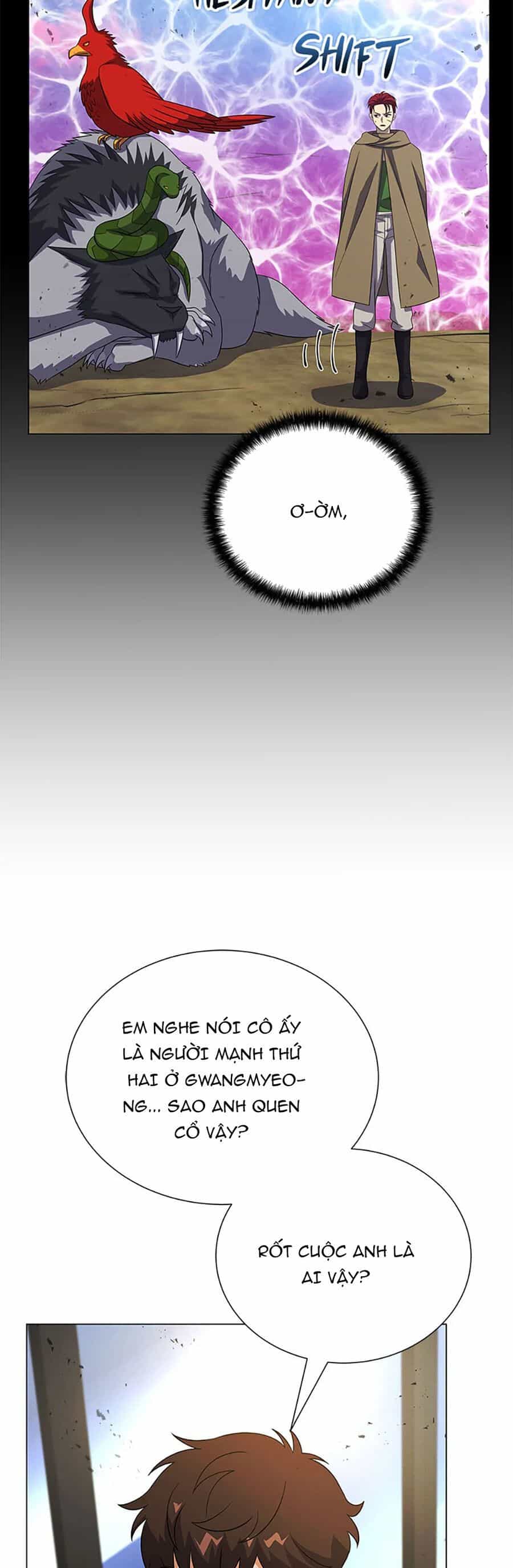 Thợ Săn Ăn Thịt Người - Chương 93 - ảnh 14