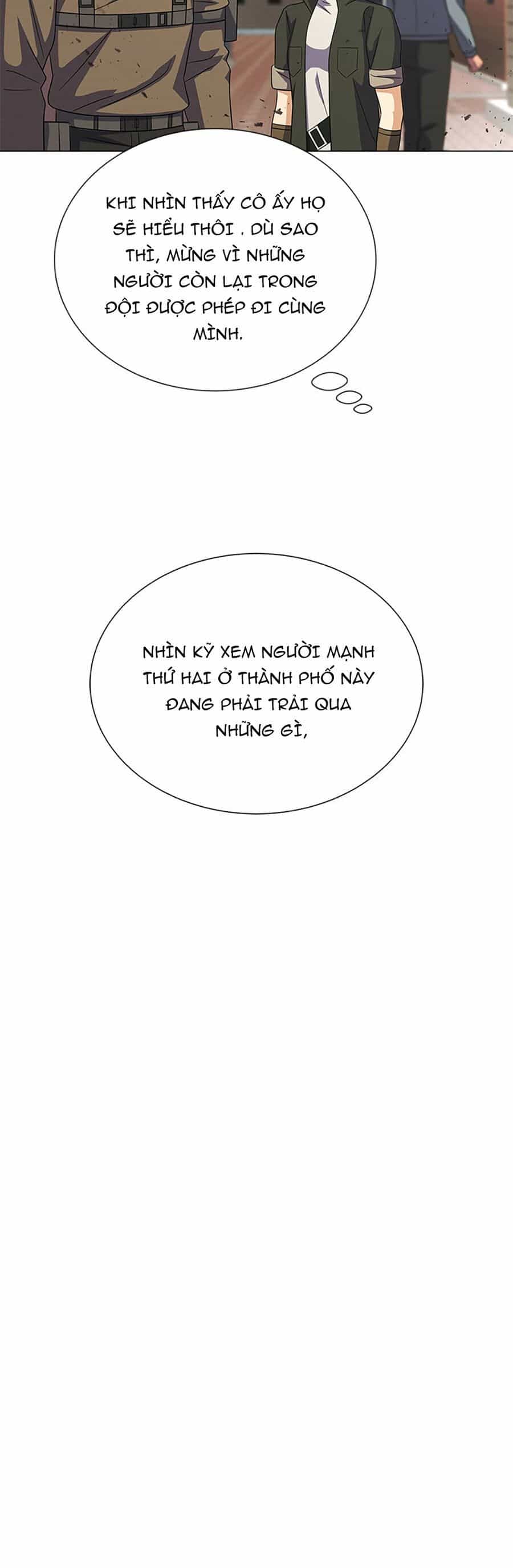 Thợ Săn Ăn Thịt Người - Chương 93 - ảnh 17