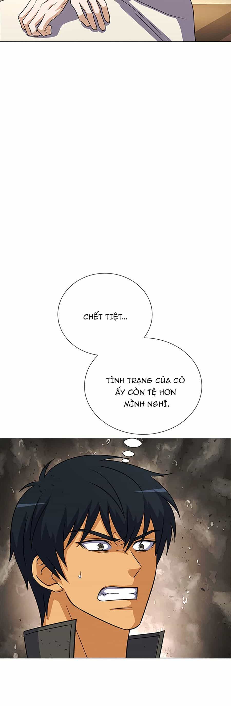 Thợ Săn Ăn Thịt Người - Chương 93 - ảnh 21