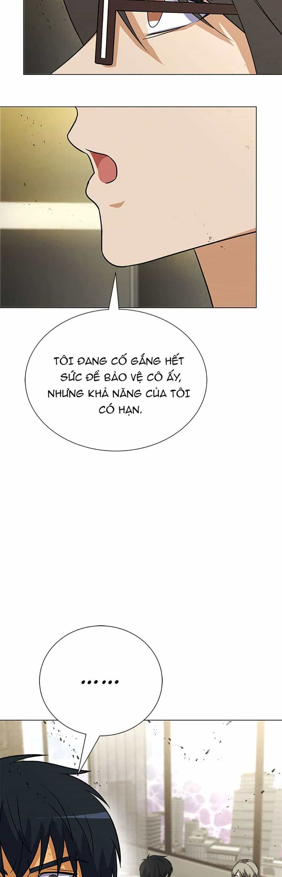 Thợ Săn Ăn Thịt Người - Chương 93 - ảnh 39