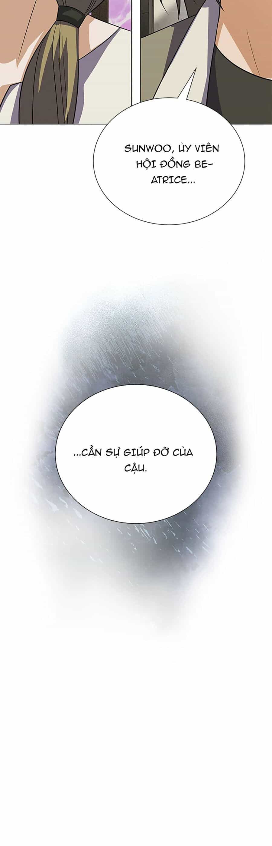 Thợ Săn Ăn Thịt Người - Chương 93 - ảnh 42