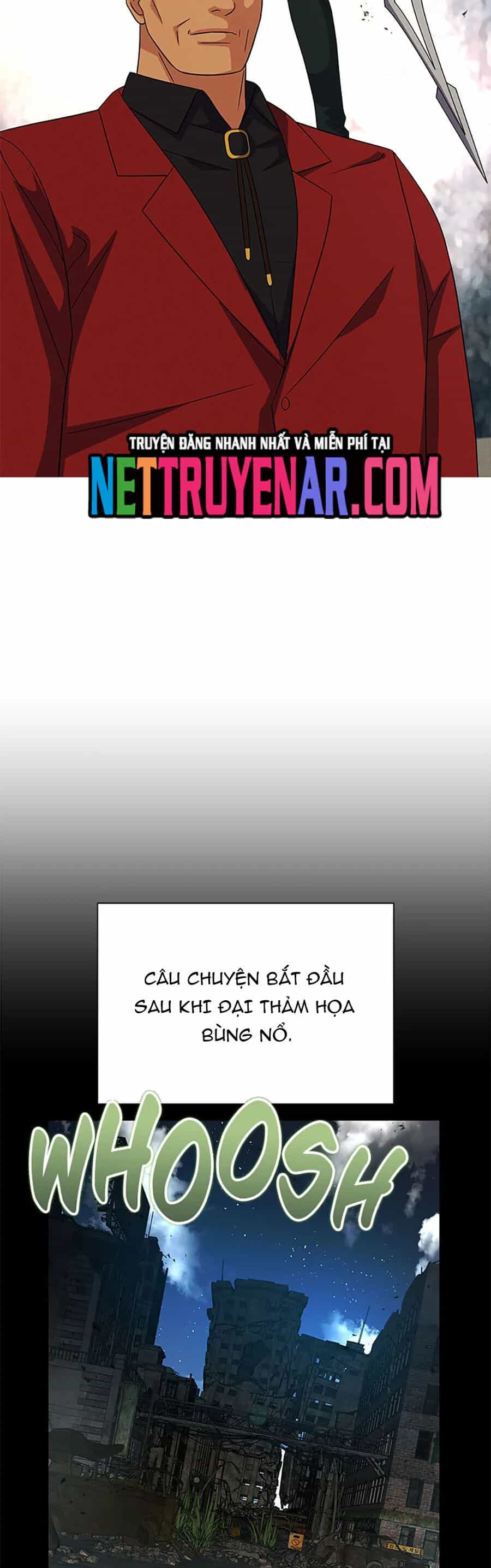 Thợ Săn Ăn Thịt Người - Chương 93 - ảnh 51