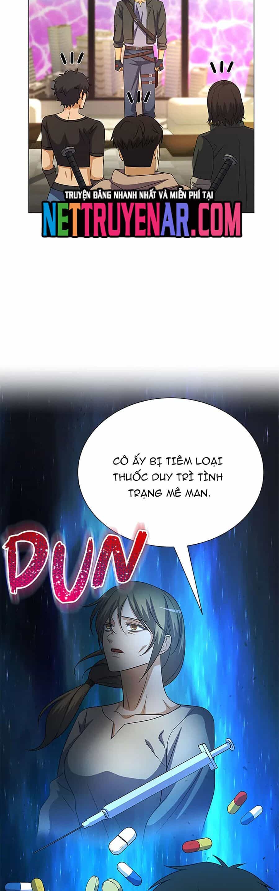 Thợ Săn Ăn Thịt Người - Chương 93 - ảnh 67