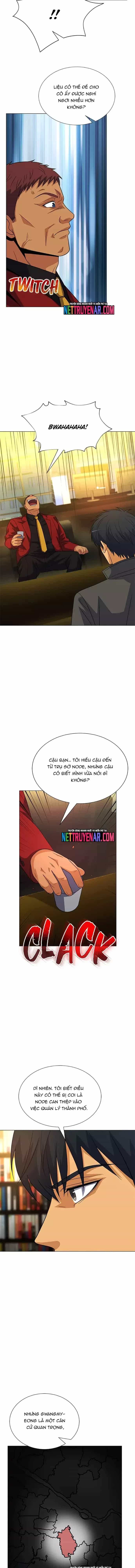 Thợ Săn Ăn Thịt Người - Chương 94 - ảnh 12
