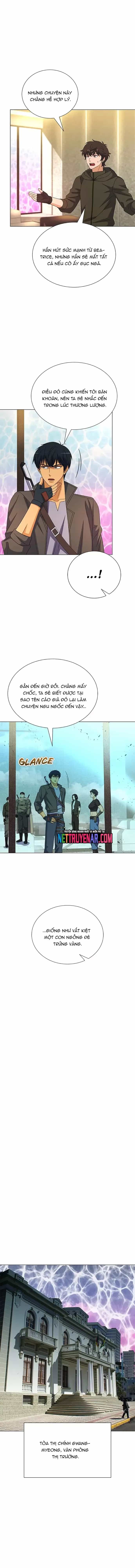 Thợ Săn Ăn Thịt Người - Chương 94 - ảnh 4