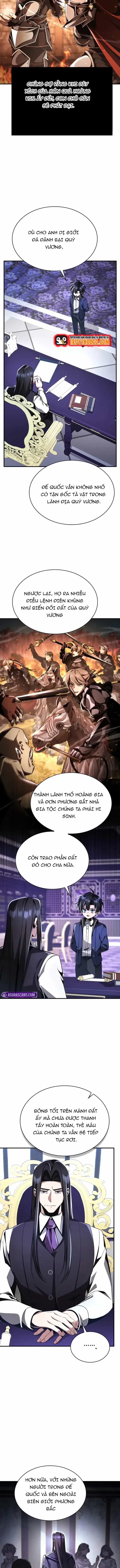 Thợ Săn Cấp Sss Chuyển Sinh Thành Thiên Tài Nhà Công Tước - Chương 16 - ảnh 5