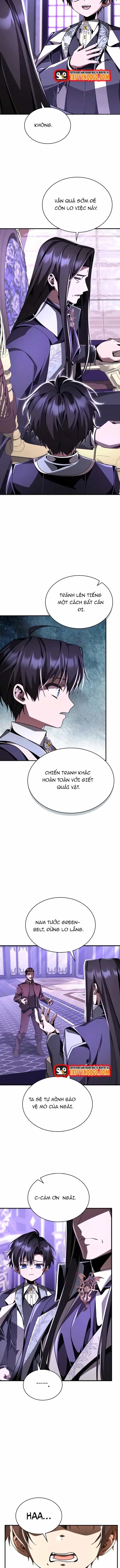 Thợ Săn Cấp Sss Chuyển Sinh Thành Thiên Tài Nhà Công Tước - Chương 21 - ảnh 2