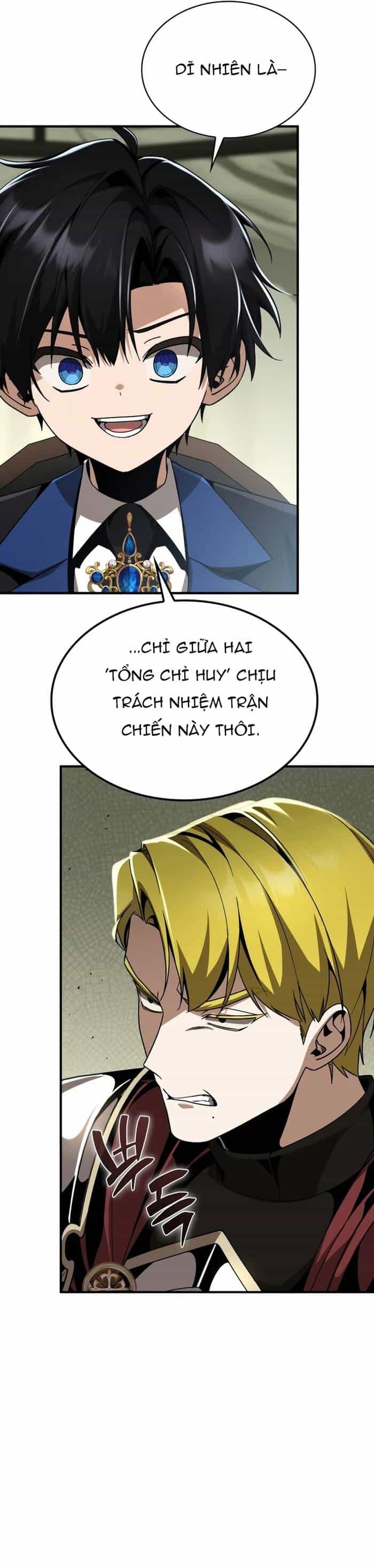 Thợ Săn Cấp Sss Chuyển Sinh Thành Thiên Tài Nhà Công Tước - Chương 23 - ảnh 22