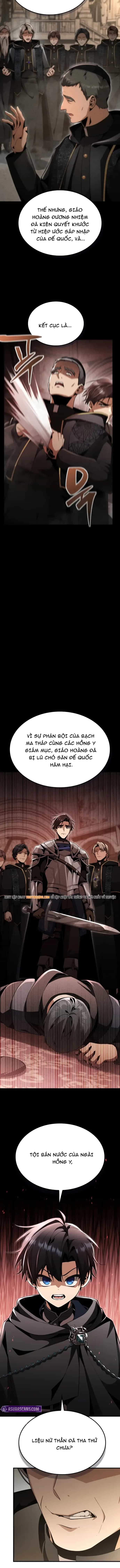 Thợ Săn Cấp Sss Chuyển Sinh Thành Thiên Tài Nhà Công Tước - Chương 28 - ảnh 5