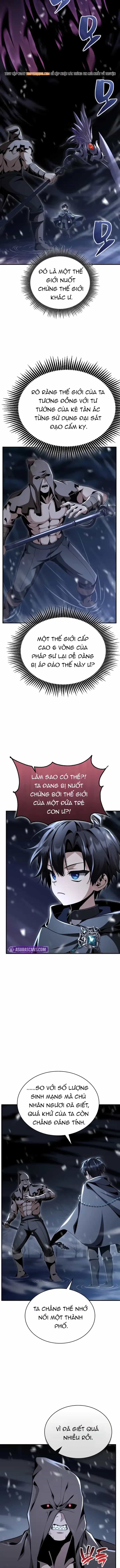 Thợ Săn Cấp Sss Chuyển Sinh Thành Thiên Tài Nhà Công Tước - Chương 29 - ảnh 4