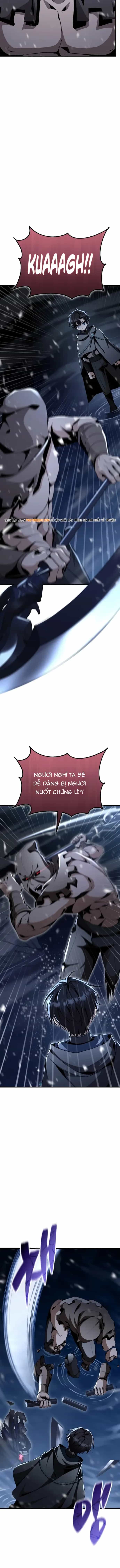 Thợ Săn Cấp Sss Chuyển Sinh Thành Thiên Tài Nhà Công Tước - Chương 29 - ảnh 5