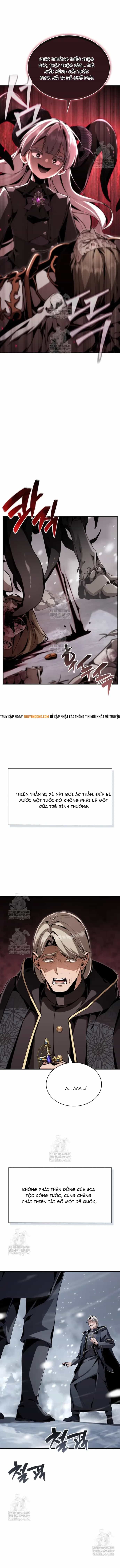 Thợ Săn Cấp Sss Chuyển Sinh Thành Thiên Tài Nhà Công Tước - Chương 30 - ảnh 2