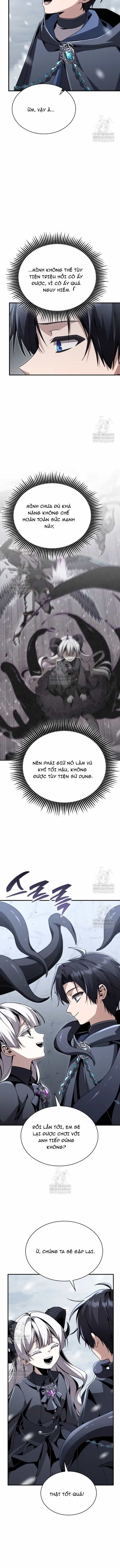 Thợ Săn Cấp Sss Chuyển Sinh Thành Thiên Tài Nhà Công Tước - Chương 30 - ảnh 7