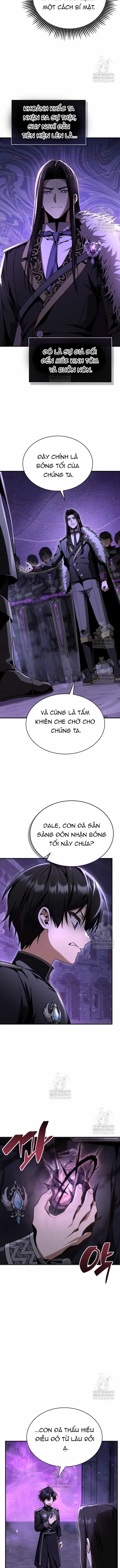 Thợ Săn Cấp Sss Chuyển Sinh Thành Thiên Tài Nhà Công Tước - Chương 31 - ảnh 8
