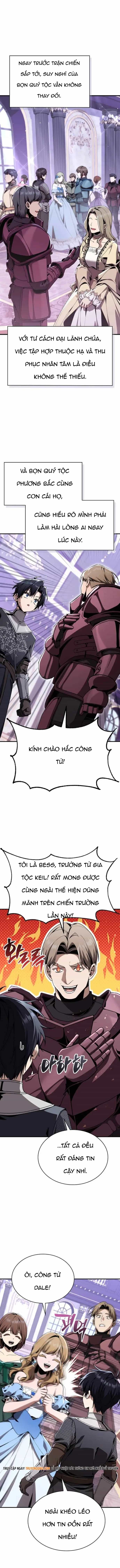 Thợ Săn Cấp Sss Chuyển Sinh Thành Thiên Tài Nhà Công Tước - Chương 32 - ảnh 7