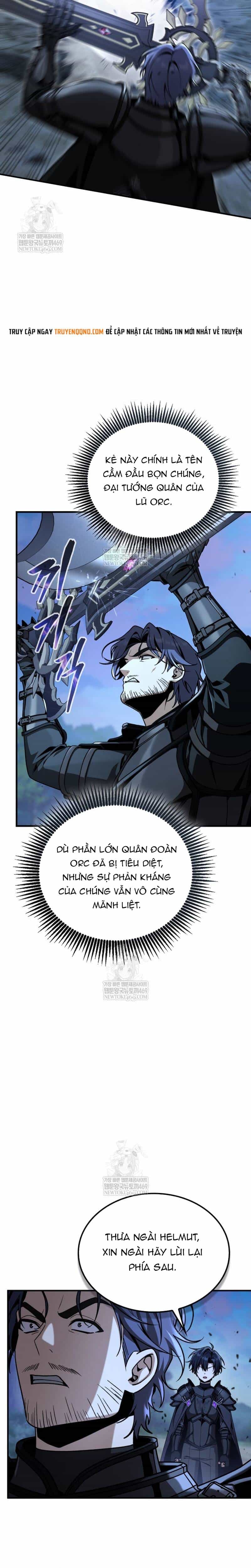 Thợ Săn Cấp Sss Chuyển Sinh Thành Thiên Tài Nhà Công Tước - Chương 38 - ảnh 3