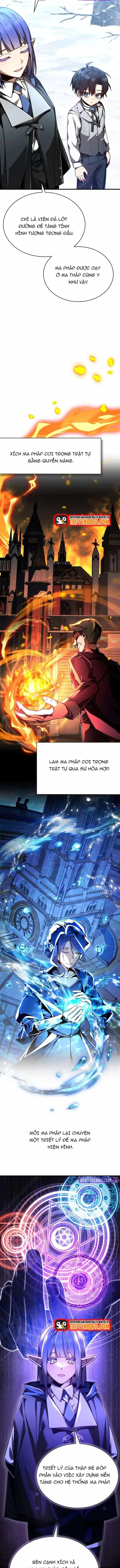 Thợ Săn Cấp Sss Chuyển Sinh Thành Thiên Tài Nhà Công Tước - Chương 4 - ảnh 4