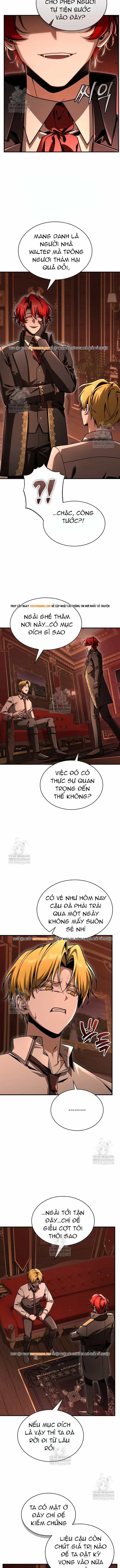 Thợ Săn Cấp Sss Chuyển Sinh Thành Thiên Tài Nhà Công Tước - Chương 41 - ảnh 7