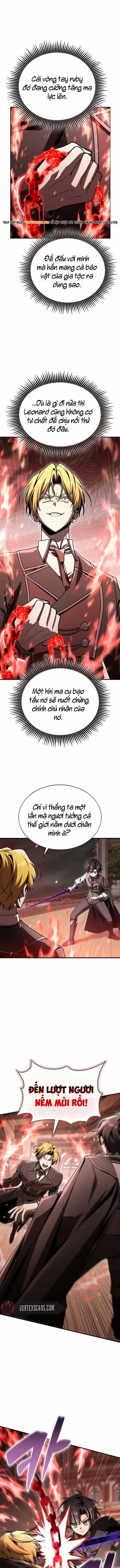Thợ Săn Cấp Sss Chuyển Sinh Thành Thiên Tài Nhà Công Tước - Chương 42 - ảnh 3