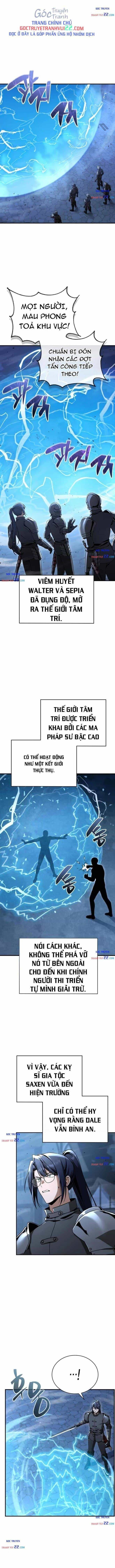 Thợ Săn Cấp Sss Chuyển Sinh Thành Thiên Tài Nhà Công Tước - Chương 46 - ảnh 2