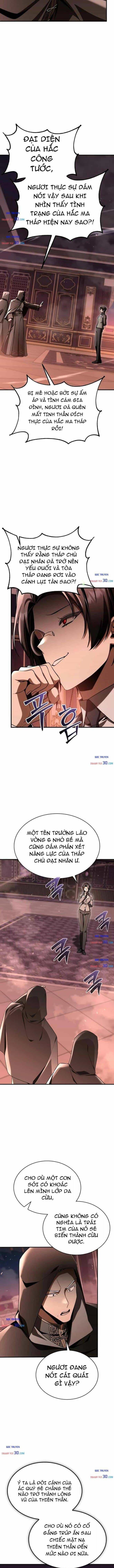 Thợ Săn Cấp Sss Chuyển Sinh Thành Thiên Tài Nhà Công Tước - Chương 49 - ảnh 8