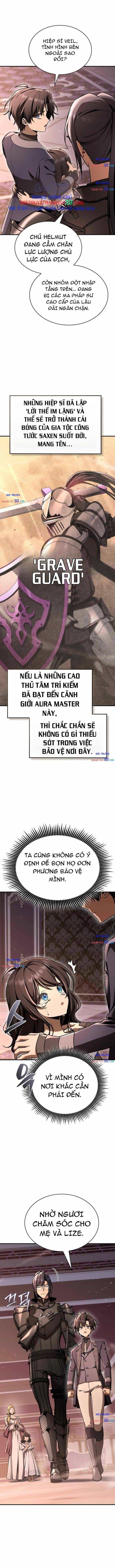 Thợ Săn Cấp Sss Chuyển Sinh Thành Thiên Tài Nhà Công Tước - Chương 50 - ảnh 5