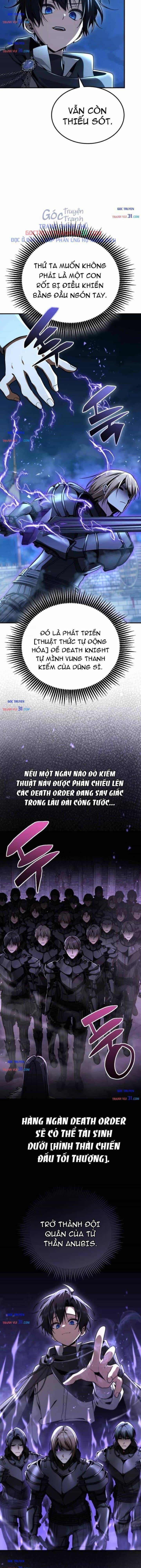 Thợ Săn Cấp Sss Chuyển Sinh Thành Thiên Tài Nhà Công Tước - Chương 56 - ảnh 12