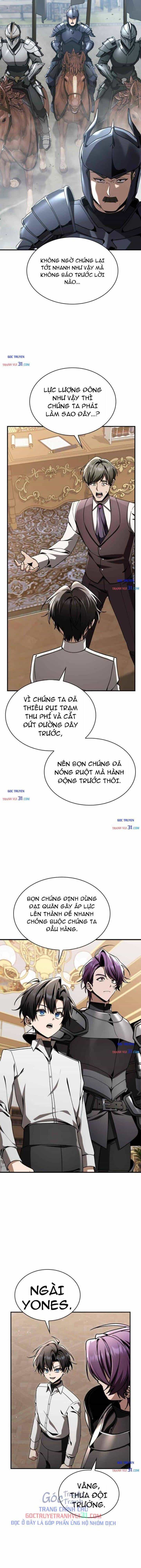 Thợ Săn Cấp Sss Chuyển Sinh Thành Thiên Tài Nhà Công Tước - Chương 56 - ảnh 15